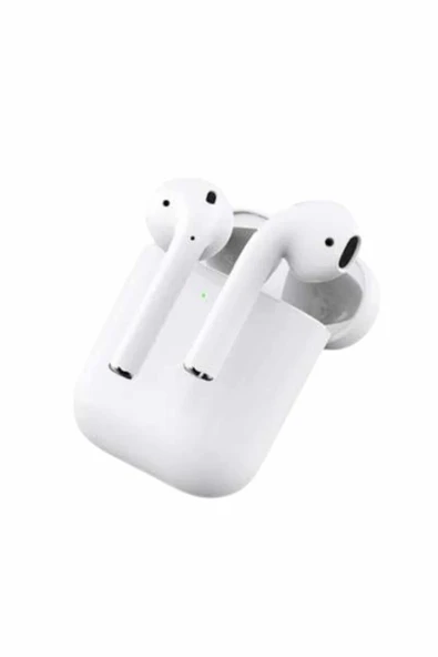 2. Nesil Bluetooth Android ve İOS Uyumlu Kablosuz Kulaklık Çağrı Cevaplama - Resim 5