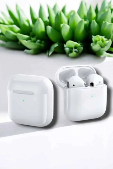 Yeni Nesil HD Ses ve Dokunmatik Kontrol Akıllı ve Şık Bluetooth Kulaklık - Resim 5