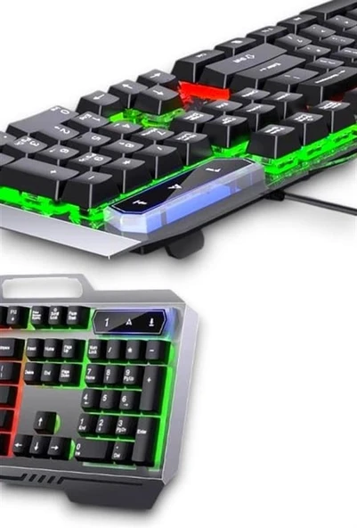 PG-8018 OYUNCU KLAVYESİ ürün görseli 1