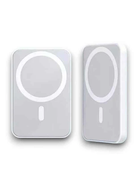 LF-100 MAGSAFE 5.000 MAH - Resim 2