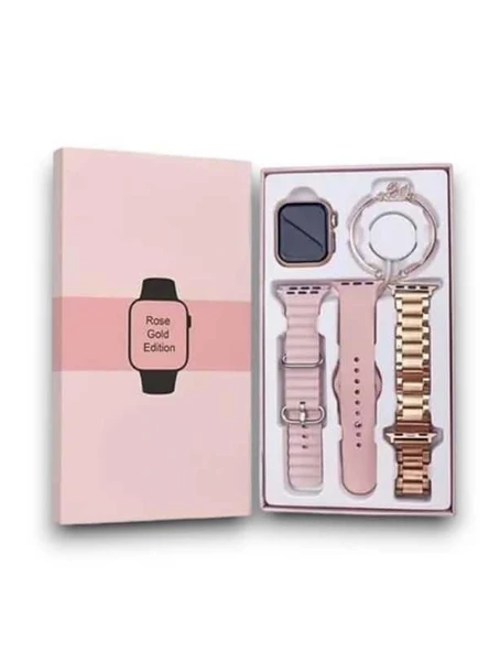 G9 MİNİ AKILLI SAAT - Resim 2