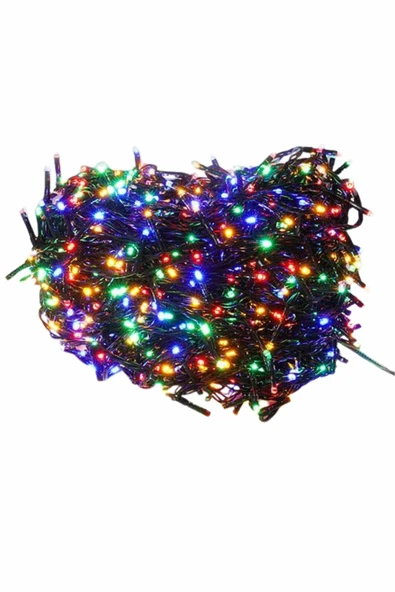 Renkli Her Ortama Uygun 5 Metre Led Işık Renkli Aydınlatma (Kopya) - Resim 5