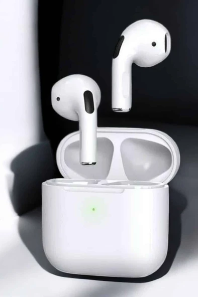 Yeni Nesil Bluetooth Kulaklık ANC Özelliği Yüksek Ses Kaliteli - Resim 4