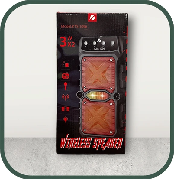 KTS 1096 ürün görseli 1