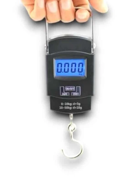 EL KANTARI 50KG ürün görseli 1