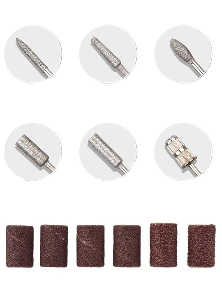 TIRNAK TÖRPÜ - Resim 4