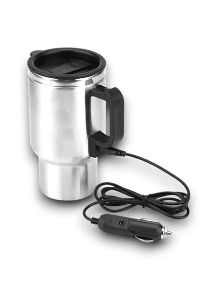 ARAÇ İÇİ TERMOS - Resim 3