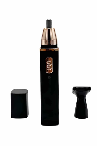 USB Sarjlı Tı raş Makinesi USB Sarjlı Traş Makinesi Uzun Ömürlü - Resim 2