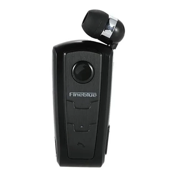 F910 Bluetooth Kulaklık Makaralı ürün görseli 1