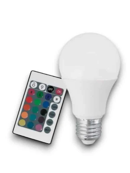 RGB LAMBA ürün görseli 1