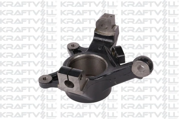 Renault On Aks Tasıyıcısı Sag Master II 03>12 (abs Li) - Kraftvoll 01030073 ürün görseli 1