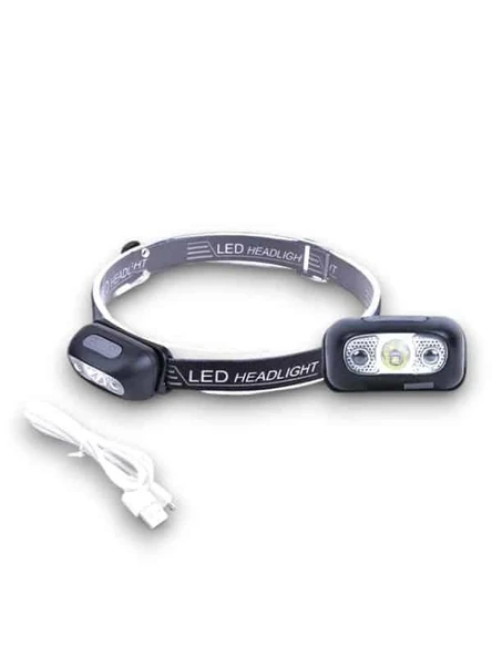 HS-43 KAFA LAMBASI - Resim 4