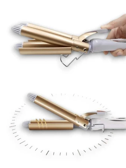 SU DALGA MAŞASI - Resim 4