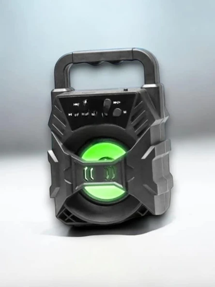 KTS 1057 HOPARLÖR - Resim 4