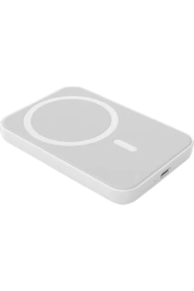 araç uyumlu Kablosuz 15W Taşınabilir Şarj Aleti Çift Kablo - Resim 4