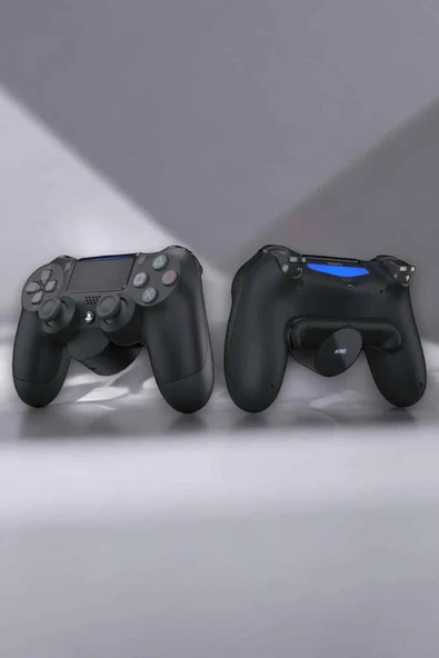 Kamuflaj Desenli Joystick PS4 Oyun Kolu - Resim 2