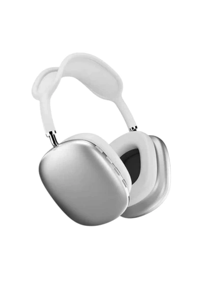 P9 PLUS KULAKLIK BEYAZ ürün görseli 1