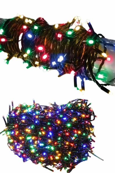 Renkli Her Ortama Uygun 5 Metre Led Işık Renkli Aydınlatma (Kopya) - Resim 3