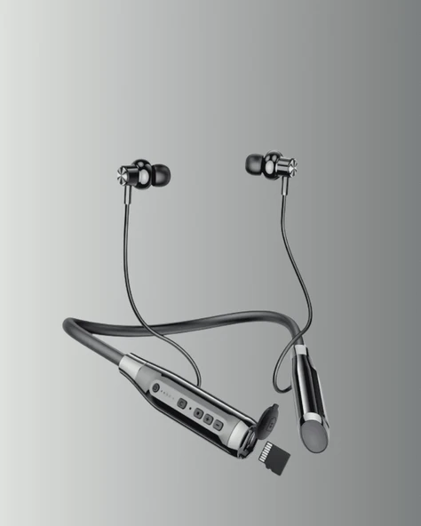 HN-120 Bluetooth Kulaklık - Resim 5