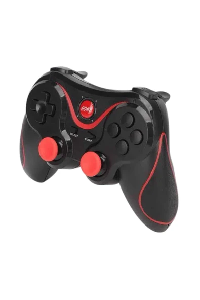 X3 GAME STİCK - Resim 5