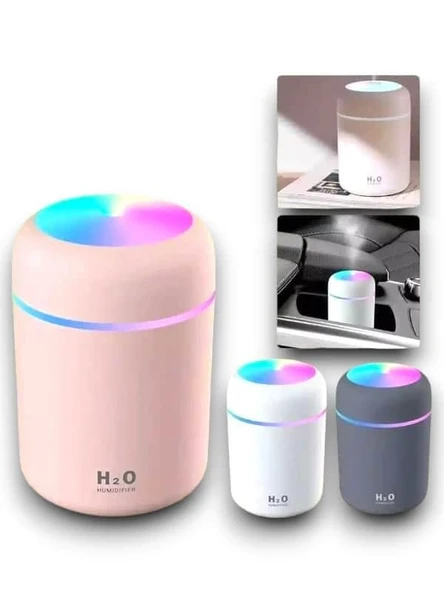 H2O NEMLENDİRİCİ - Resim 2