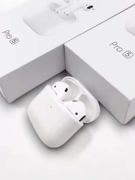 PRO 5  KULAKLIK ürün görseli 1