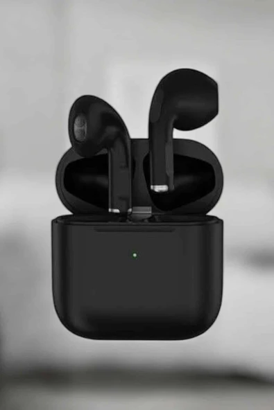 Kablosuz Bluetooth Kulaklık TWS Çift Kulaklık TWS Pro 5 - Resim 3