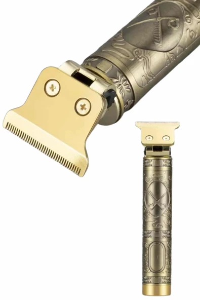 Saç Sakal Lazer Epilasyon Öncesi Kol Bacak Yanak Koltuk Altı Vücut Tıraş Makinesi - Resim 2