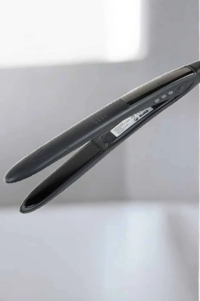 Saç Düzleştirici Yıpranma Karşıtı Keratin Bakımı Seramik Kaplama - Resim 3