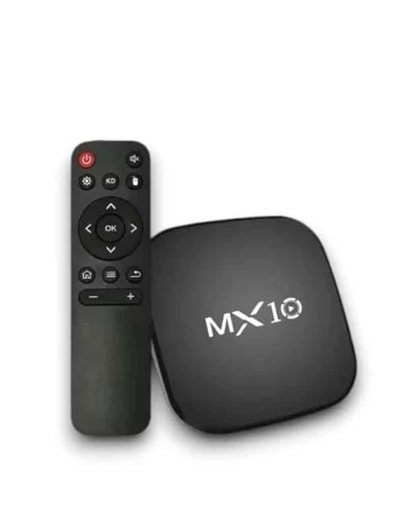 MX BOX S - Resim 2