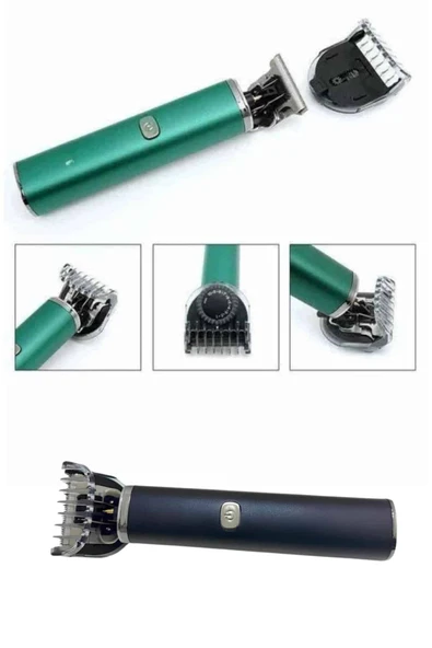 Lazer Öncesi Kısaltma Makinesi Paslanmaz Çelik Bıçaklı Tıraş Makinesi - Resim 3