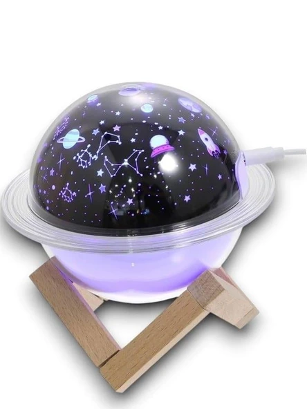 Hava nemlendirici - Resim 5