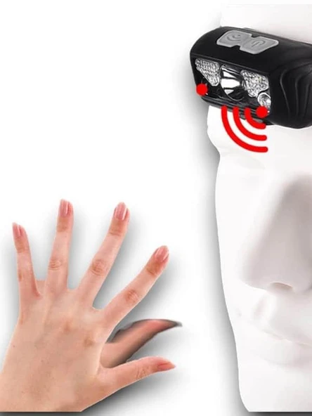 HS-43 KAFA LAMBASI ürün görseli 1