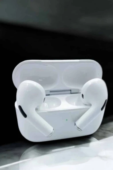 Yeni Nesil Bluetooth Kulaklık ANC Özelliği Yüksek Ses Kaliteli - Resim 5