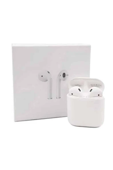 2025 Model Çağrı Cevaplayabilen Bluetooth Kulaklık Beyaz Dokunmatik Kontrol - Resim 3