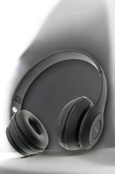 Ayarlanabilir Kafa Bandı ile Yüksek Performanslı Bluetooth Kulaklık - Resim 5