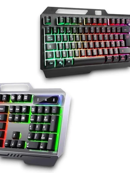 PG-8018 OYUNCU KLAVYESİ - Resim 4