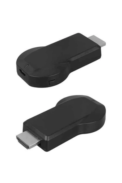 Kablosuz Görüntü Ve Ses Aktarıcı Yeni Nesil Premium Model Kablosuz - Resim 3