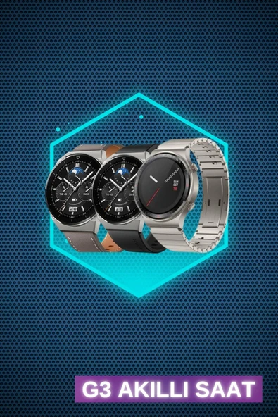 Yeni Nesil Kampanyası Bluetooth Bağlantılı Akıllı Saat ve Kablosuz Kulaklık Dijital Göstergeli - Resim 5