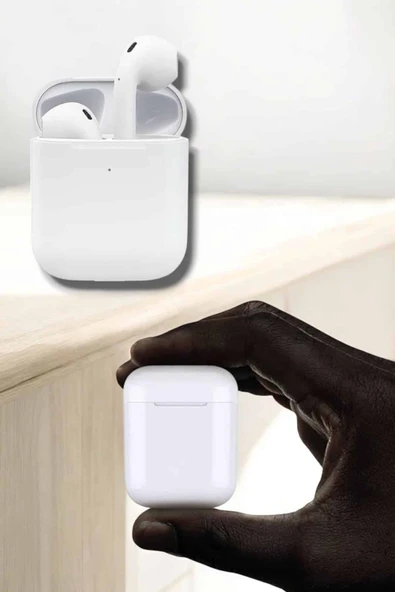 Yeni Nesil Bluetooth Kulaklık Eller Serbest Aramalar ve Yüksek Kaliteli Ses İçin İdeal Kulaklık - Resim 4