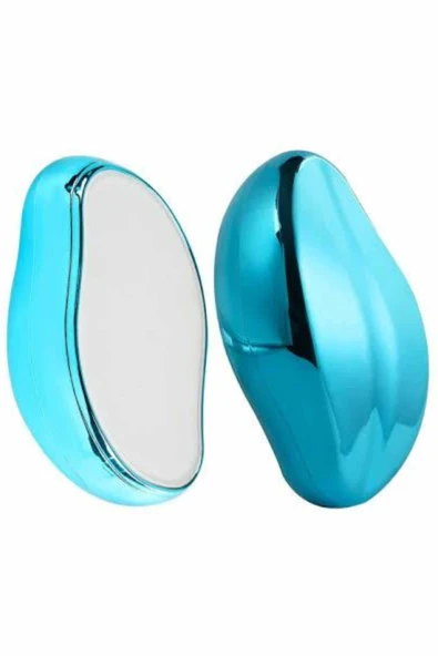 Kristal Epilasyon Aleti Tüy Dökücü Tüy Silgisi Crystal Eraser - Resim 4