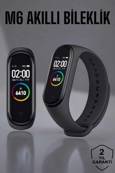 Akıllı Saat Arama Cevaplayan Tüm Gün Sağlık ve Aktivite Takibi ürün görseli 1