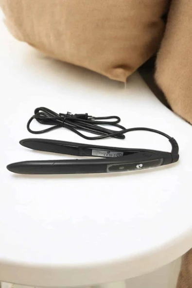 Saç Düzleştirici Yıpranma Karşıtı Keratin Bakımı Seramik Kaplama - Resim 5