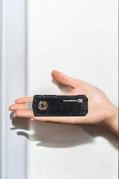 Game Box 20.000 Oyunlu 8K Ultra Oyun Konsolu - Resim 3