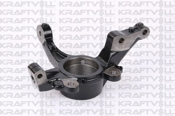 Fiat Aks Tasıyıcı Doblo III On Sol 12>14 (abs Li) / Doblo IV 15-> Opel Combo D - Kraftvoll 01030028 ürün görseli 1