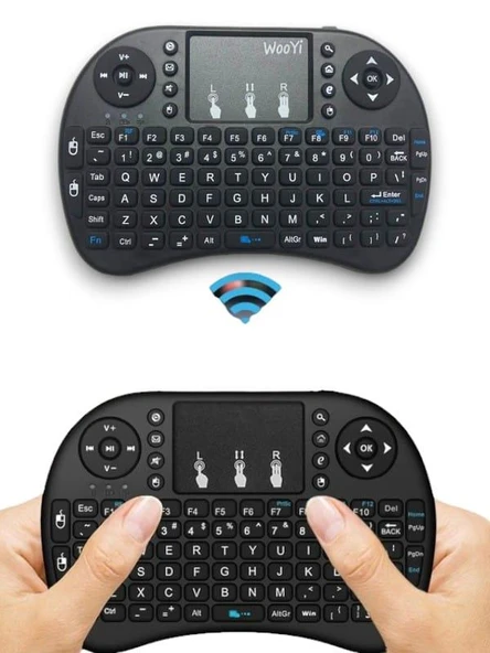 MİNİ KLAVYE - Resim 3