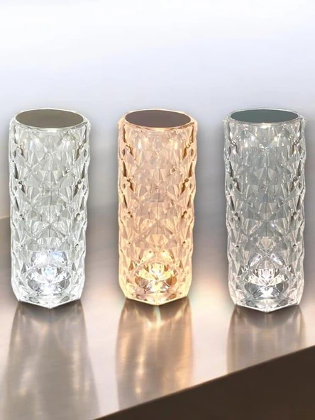 KRİSTAL LAMBA - Resim 3