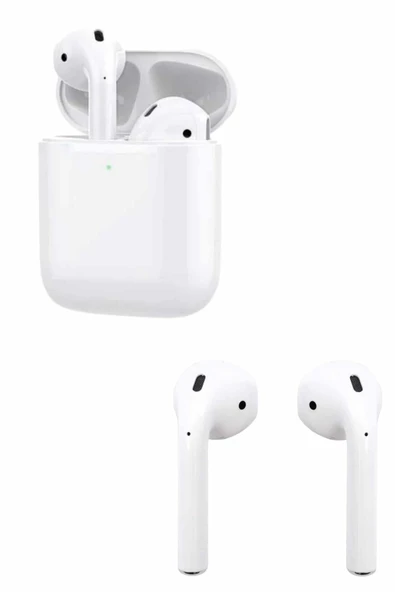 Yeni Nesil Dokunmatik Kontrol Çağrı Cevaplayabilen Kablosuz Bluetooth Kulaklık - Resim 5