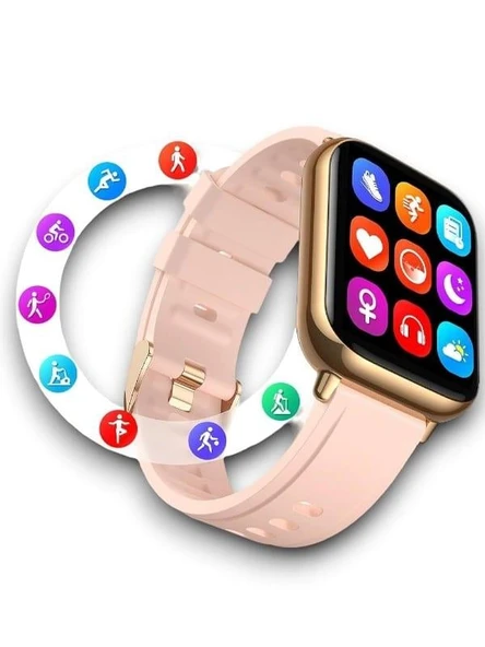 G39 AKILLI SAAT - Resim 4