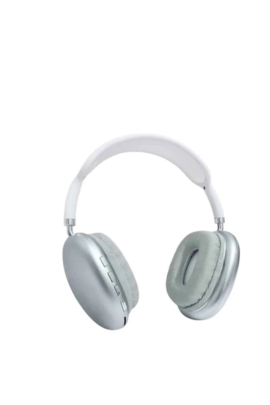 P9 PLUS KULAKLIK BEYAZ - Resim 3